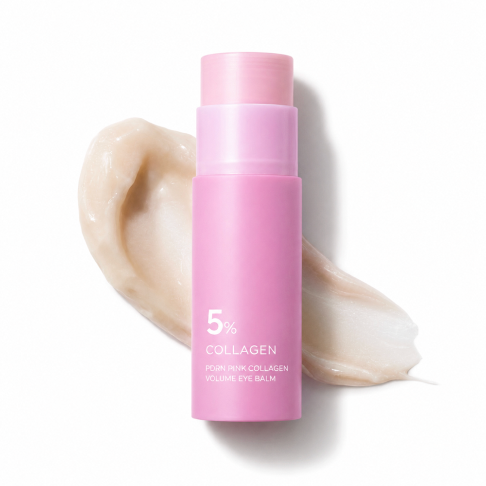 Pink Collagen Wrinkle Stick