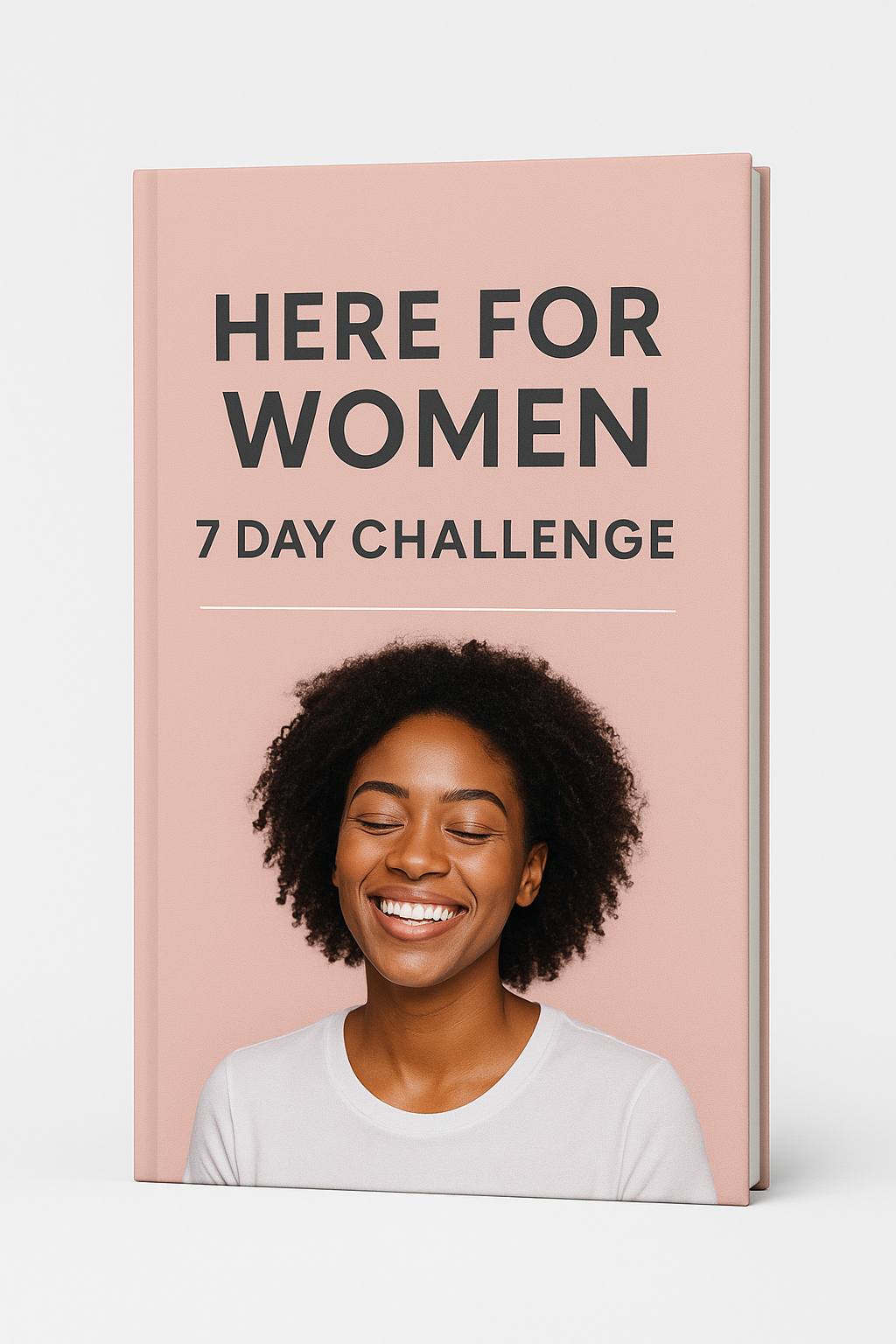 HFW: 7 Day Challenge