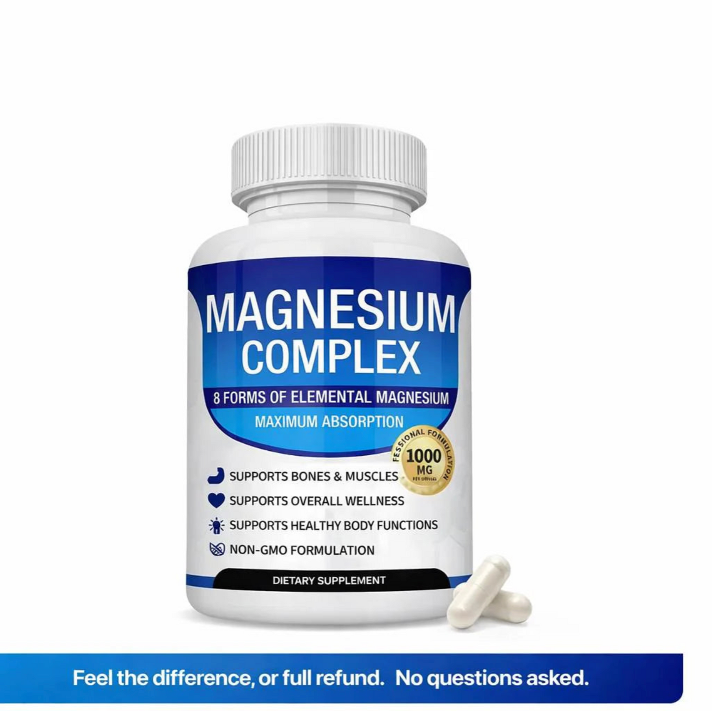 Magnesium Complex