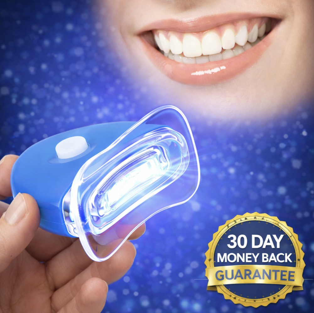 Smile Boost LED Light