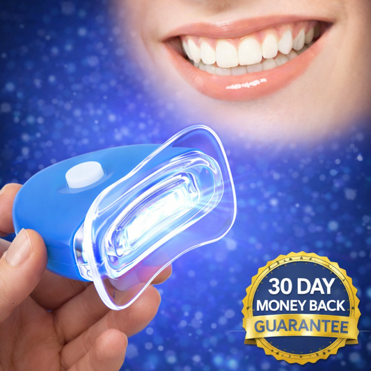 Smile Boost LED Light