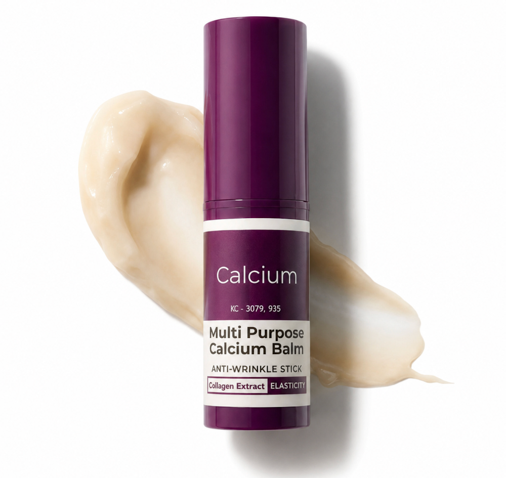 Multi Purpose Calcium Balm