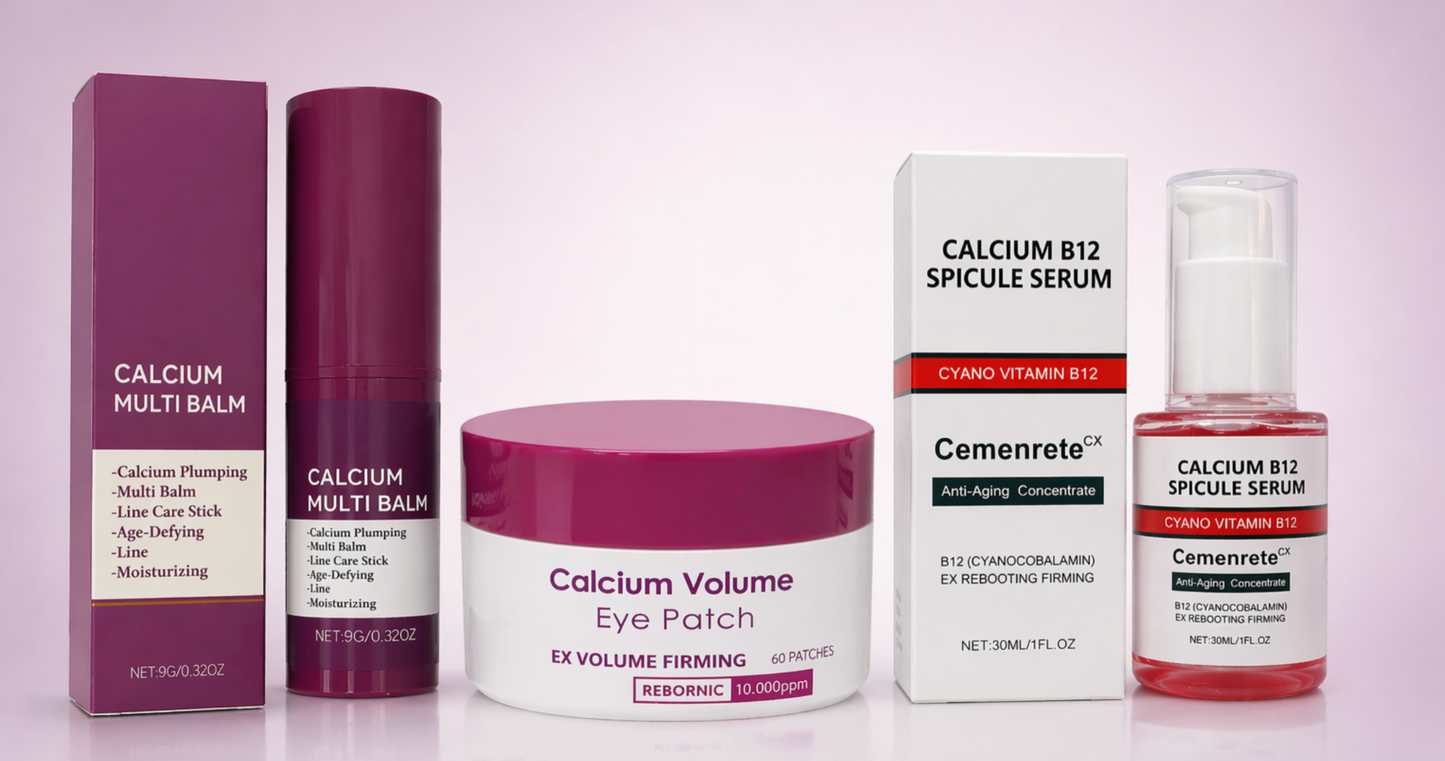 The Complete Skin Reset Bundle