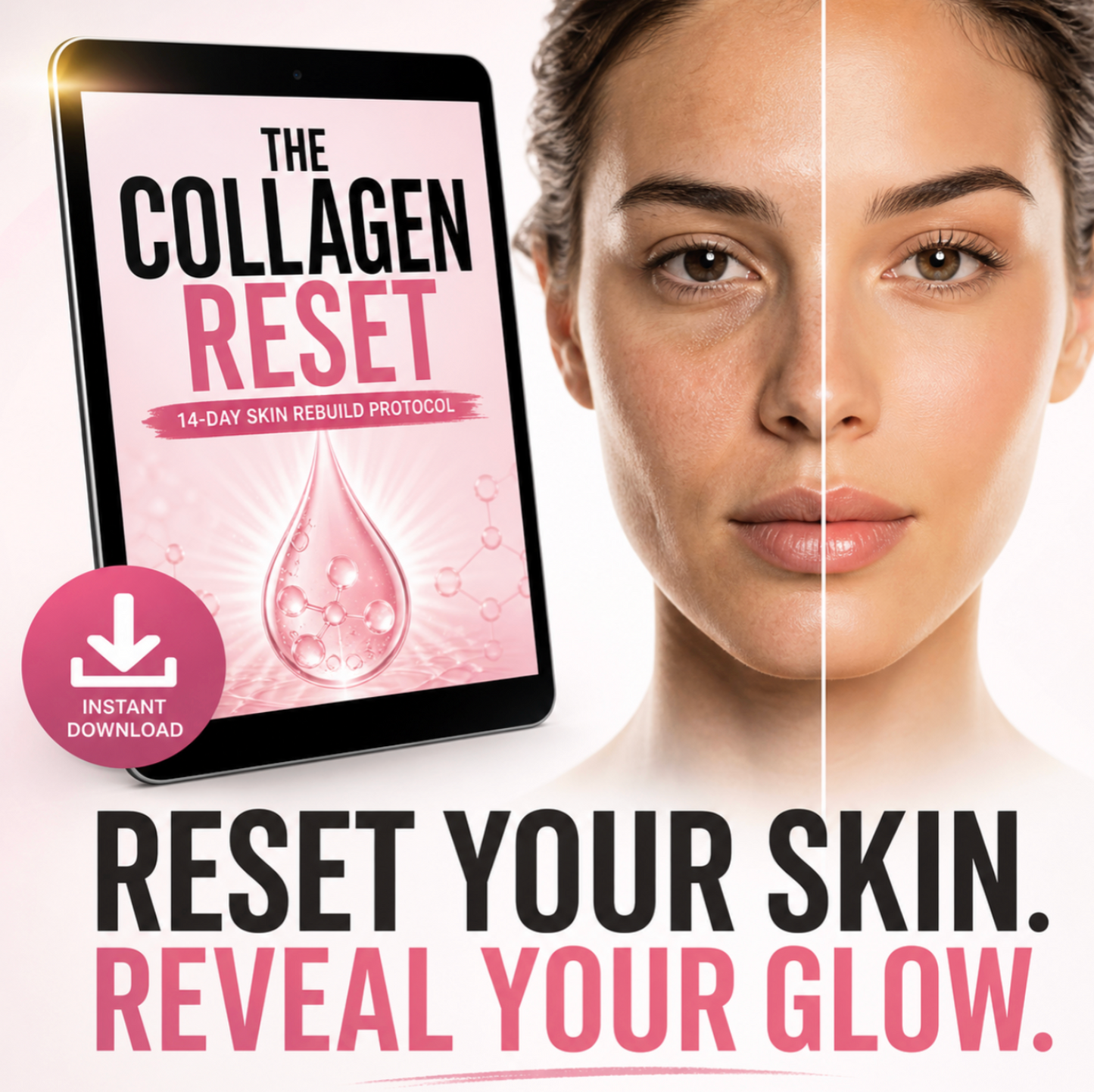 The Collagen Reset