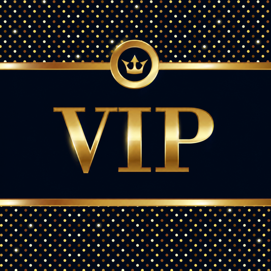 VIP Membership